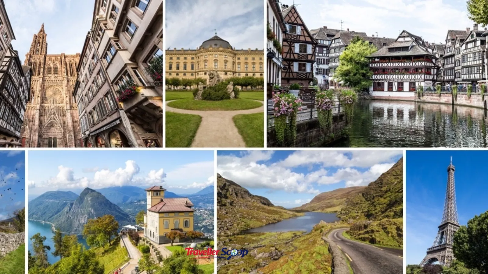 Europe travel destinations Europe travel destinations