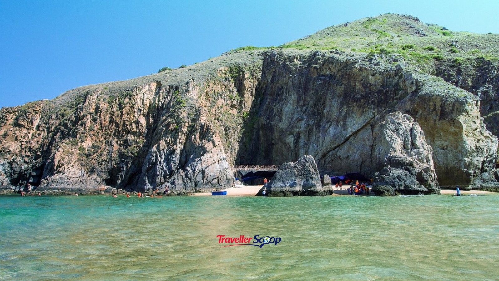 Quy Nhon beach Vietnam underrated destination Quy Nhon beach Vietnam underrated destination
