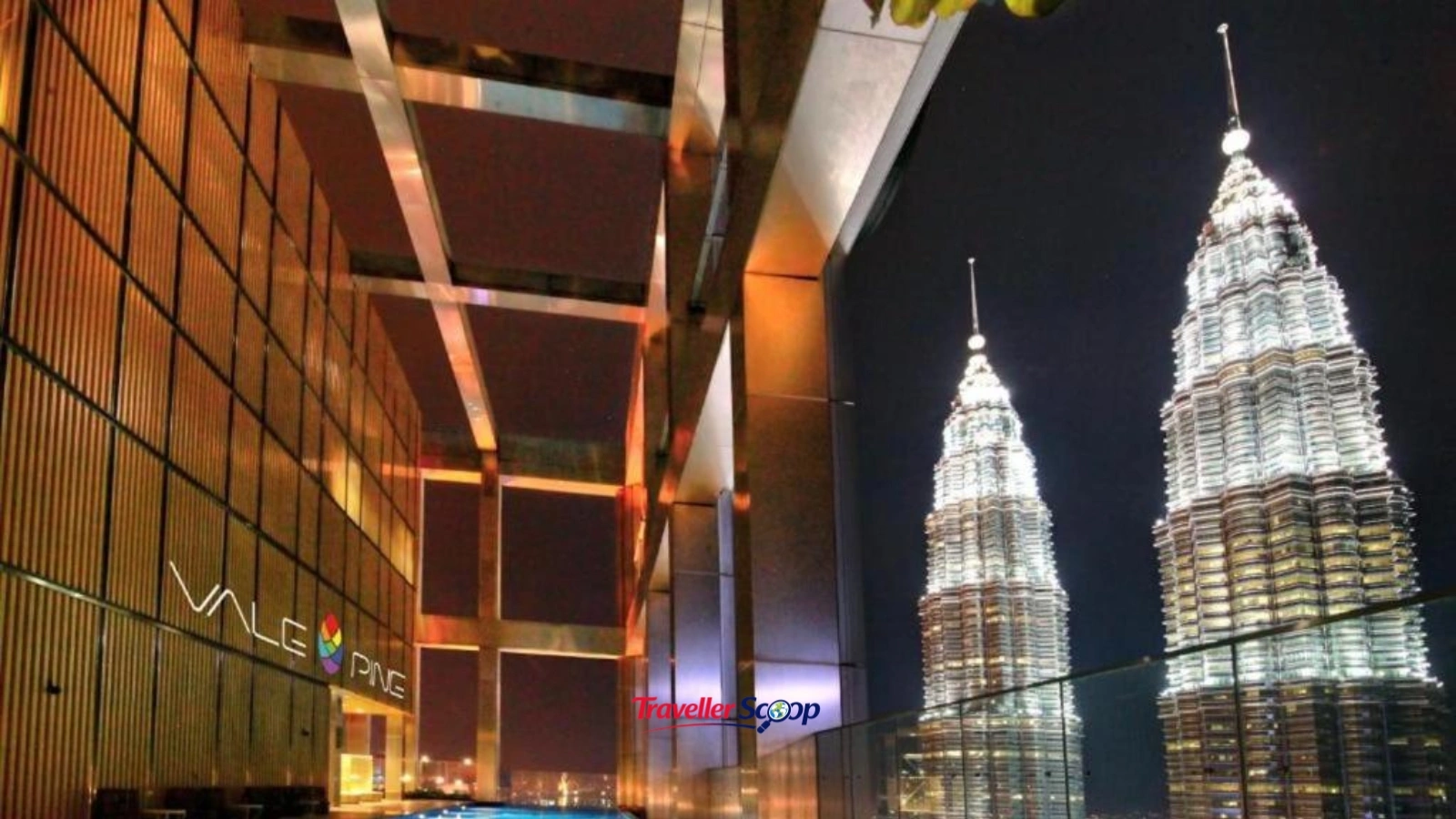 Kuala Lumpur Malaysia Petronas Towers — best cheap international trip from Mumbai Kuala Lumpur Malaysia Petronas Towers — best cheap international trip from Mumbai