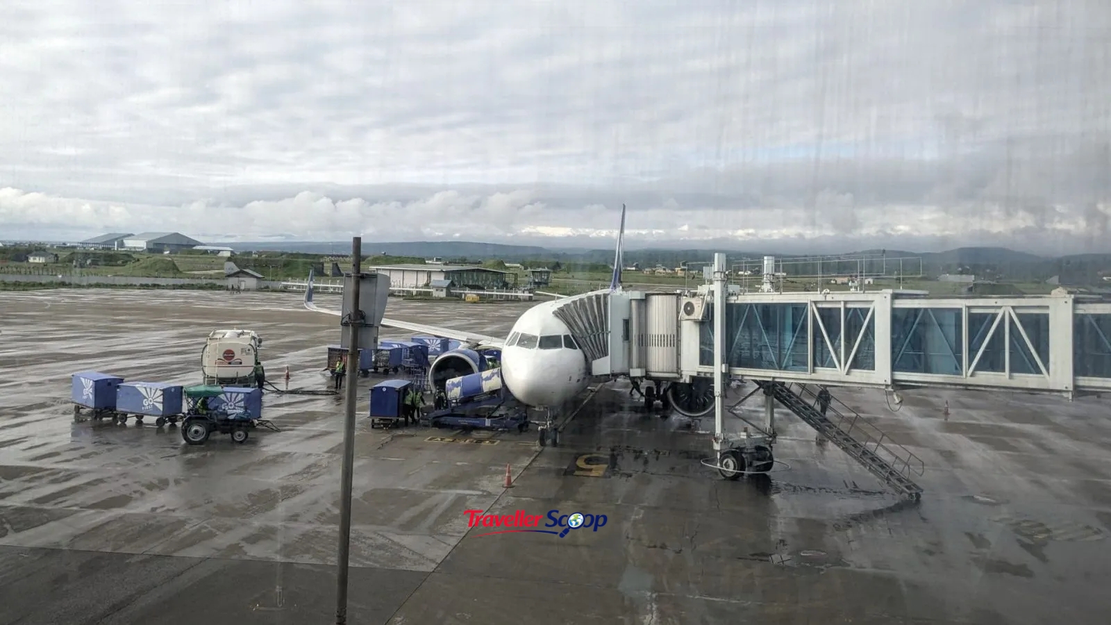 Srinagar Airport runway repair and resurfacing works causing twice weekly closure in 2026 Srinagar Airport runway repair and resurfacing works causing twice weekly closure in 2026