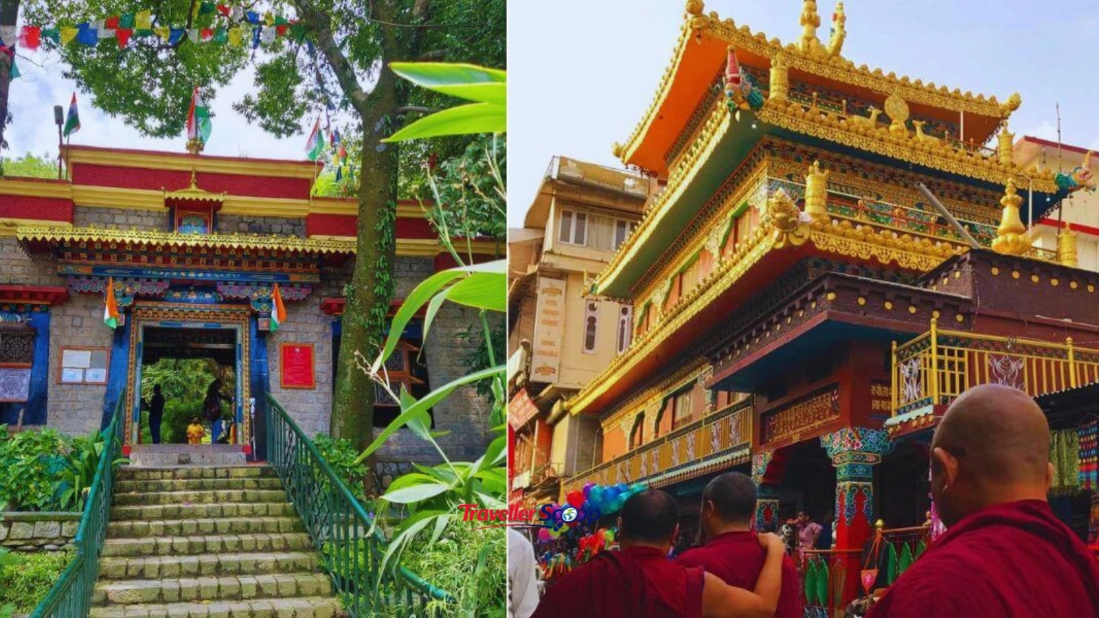 mcleodganj tibetan culture