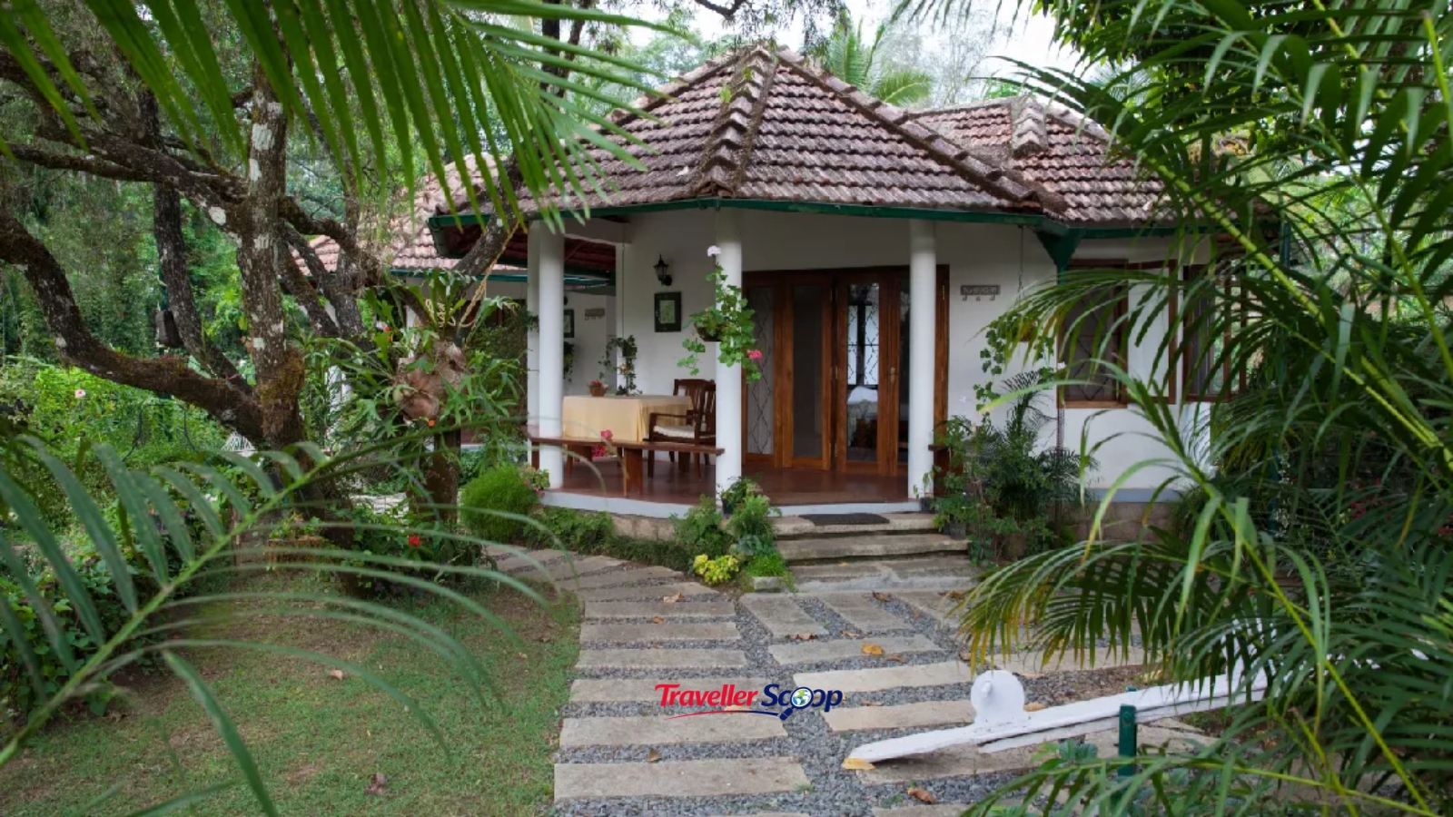 Riverwoods coffee estate plantation homestay Chikmagalur Karnataka vintage bungalow Riverwoods coffee estate plantation homestay Chikmagalur Karnataka vintage bungalow