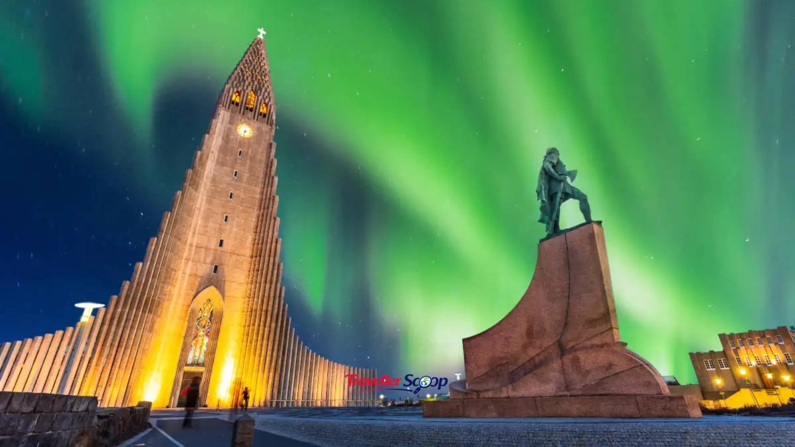 Iceland Northern Lights safest travel destination 2026 peaceful country Iceland Northern Lights safest travel destination 2026 peaceful country