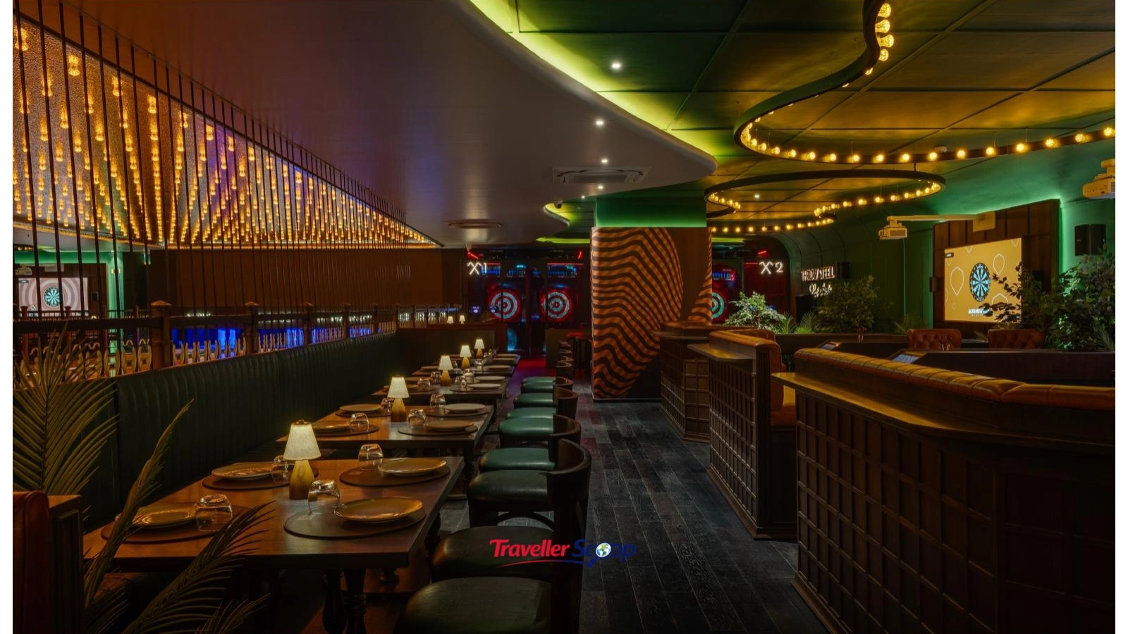 Loco Lane Bengaluru India’s first premium competitive socialising bar with bowling axe throwing and cocktails Loco Lane Bengaluru India's first premium competitive socialising bar with bowling axe throwing and cocktails