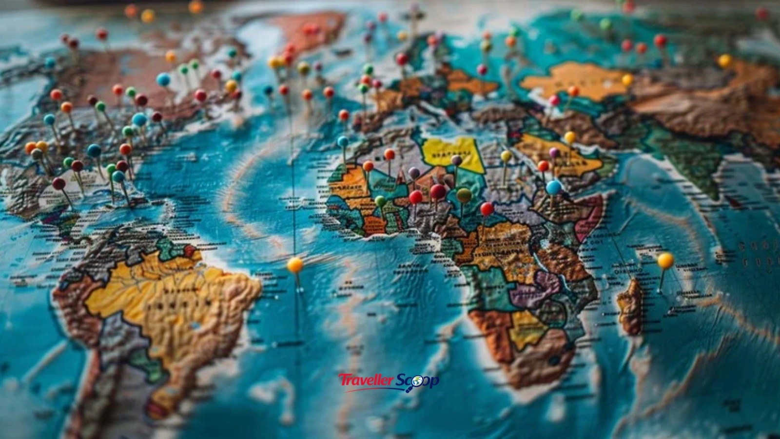 Booking.com vs Expedia global coverage map for international travelers Booking.com vs Expedia global coverage map for international travelers