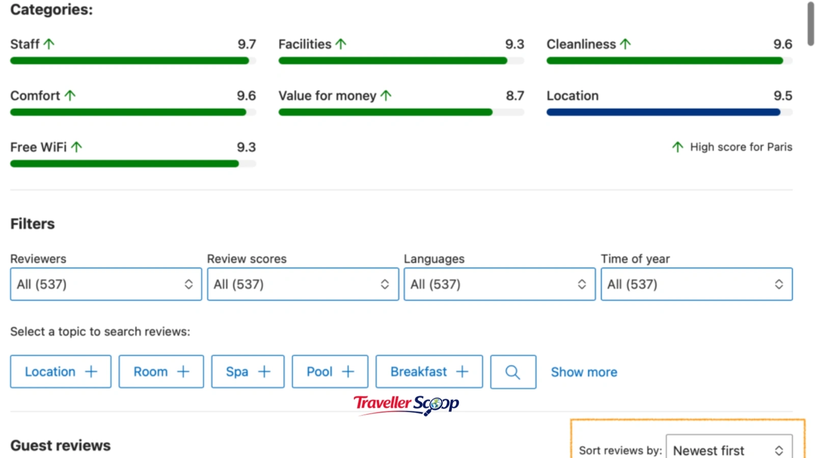 Booking.com app user experience for international hotel booking Booking.com app user experience for international hotel booking