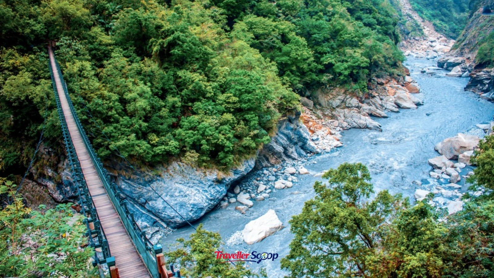 Taroko Gorge Taiwan – a must-visit destination for Indian tourists after getting their Taiwan visa Taroko Gorge Taiwan – a must-visit destination for Indian tourists after getting their Taiwan visa