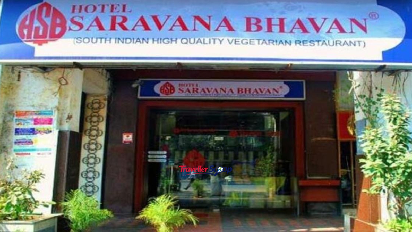 Saravana Bhavan Connaught Place Delhi Saravana Bhavan Connaught Place Delhi