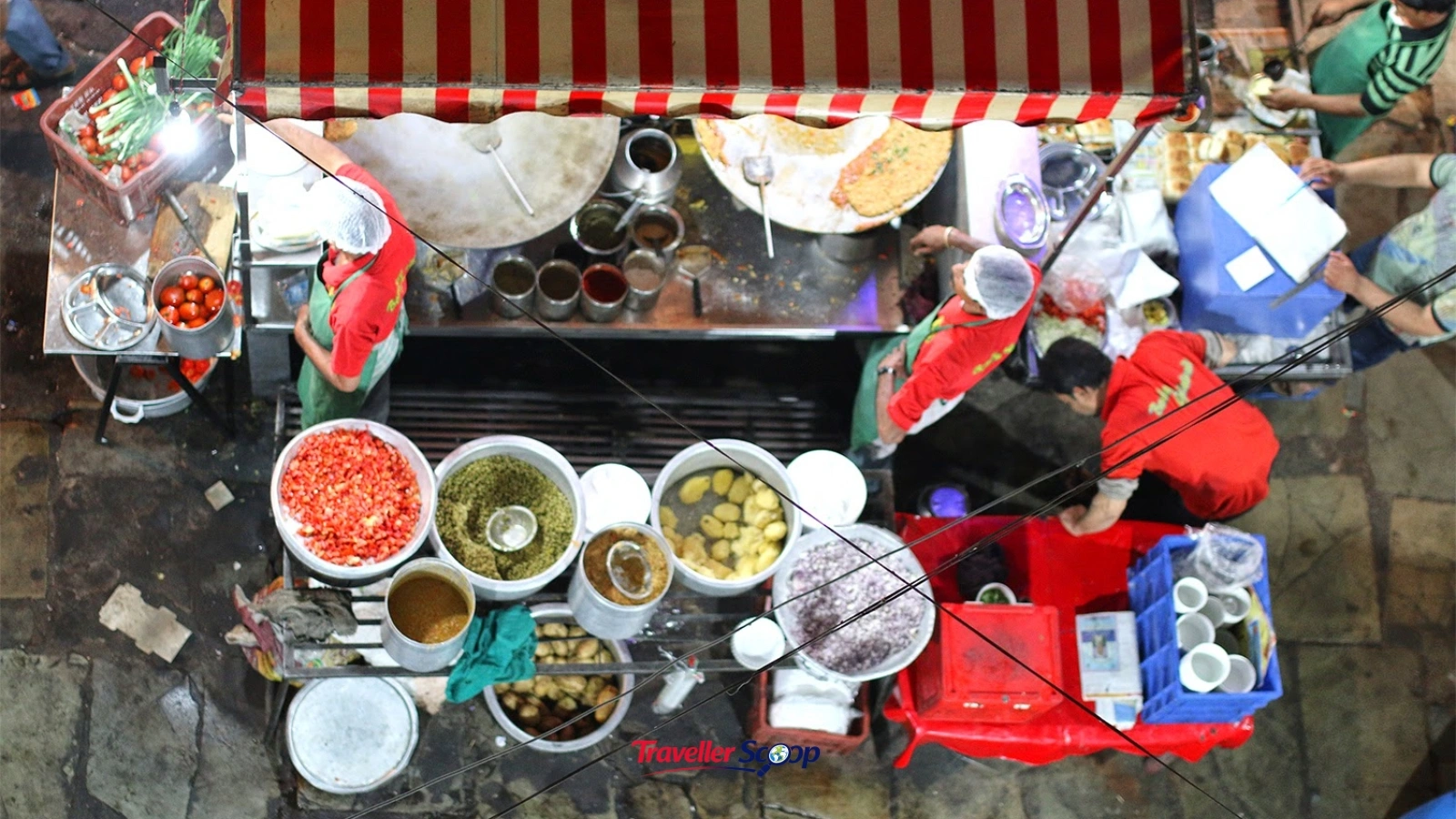 Manek Chowk Market in Ahmedabad Manek Chowk Market in Ahmedabad