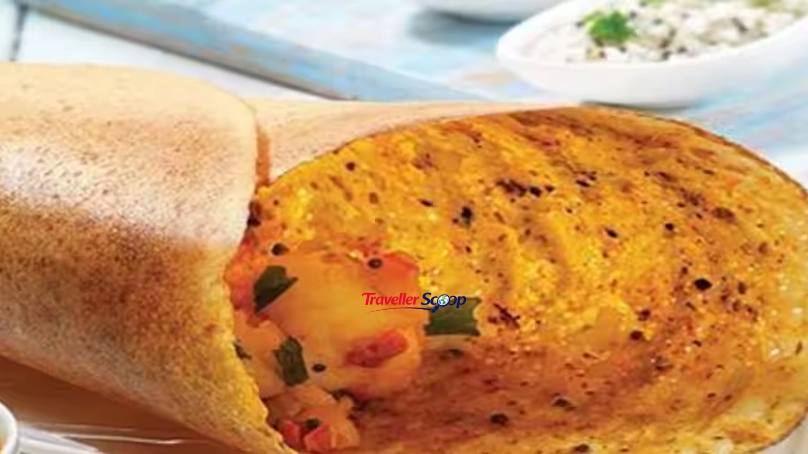 Sagar Ratna Delhi — best dosa places in Delhi for crispy masala dosa Sagar Ratna Delhi — best dosa places in Delhi for crispy masala dosa