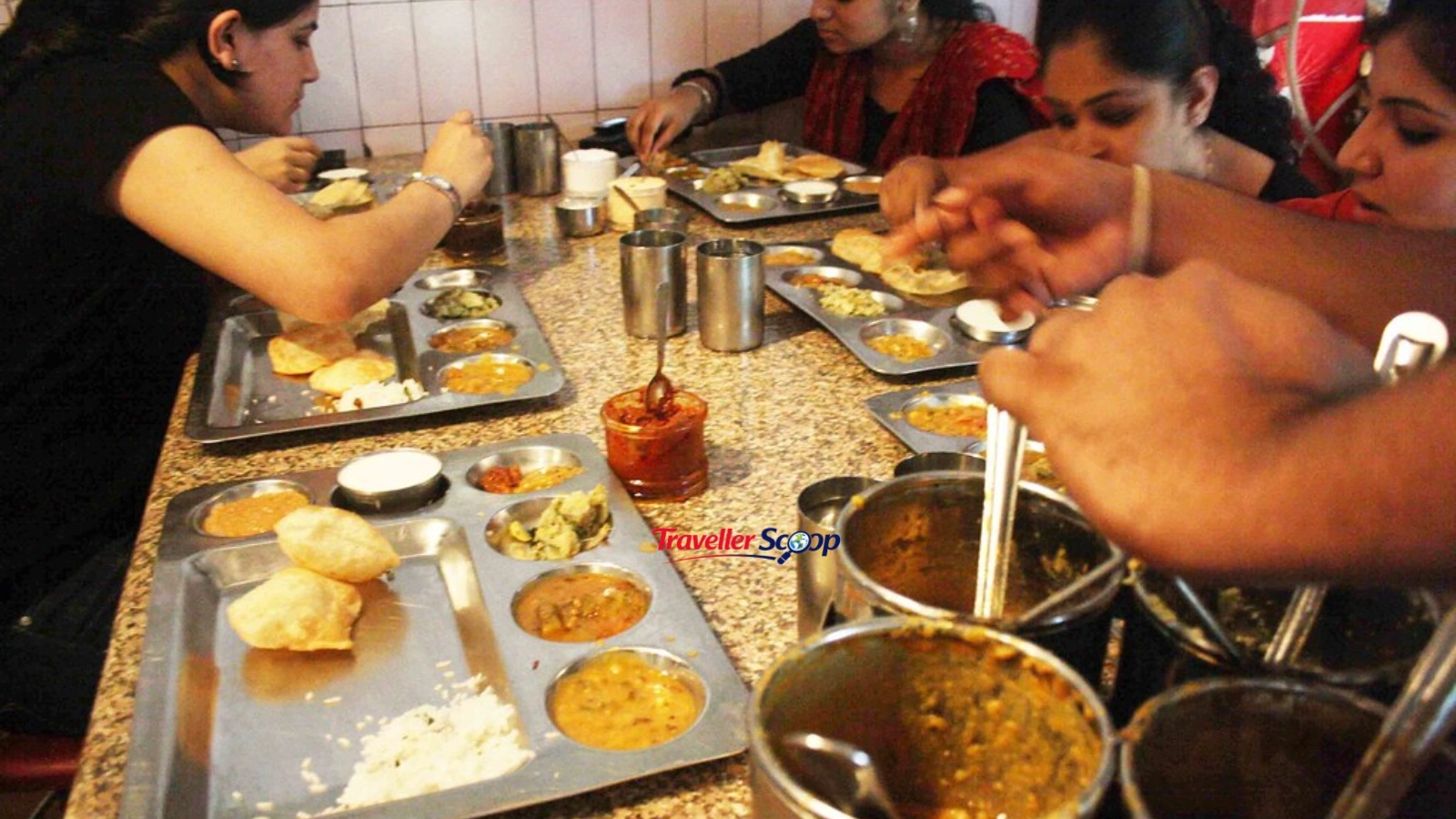 Andhra Bhavan Canteen Ashoka Road Delhi Andhra Bhavan Canteen Ashoka Road Delhi