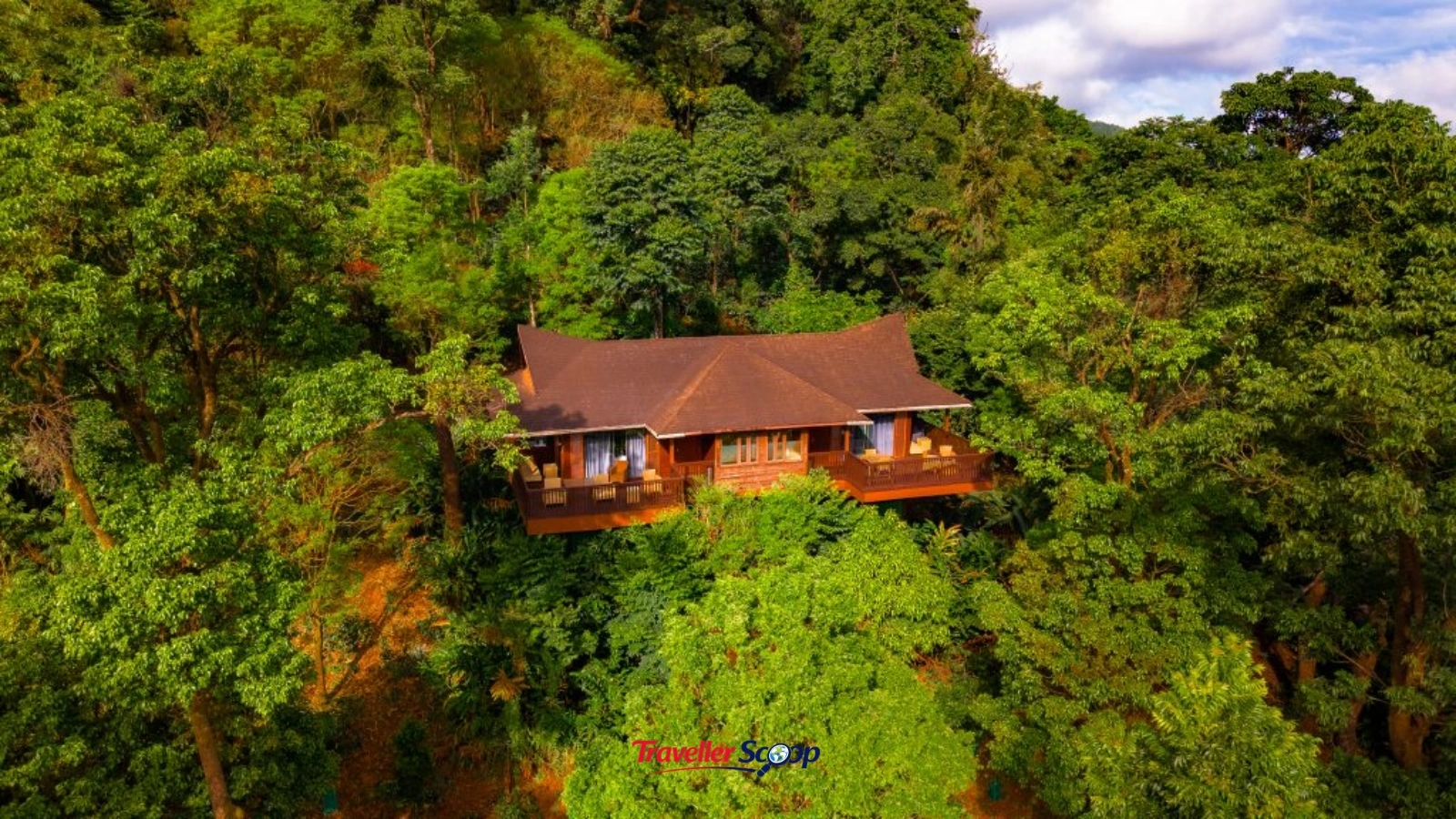 Coorg Hidden Honeymoon Gem