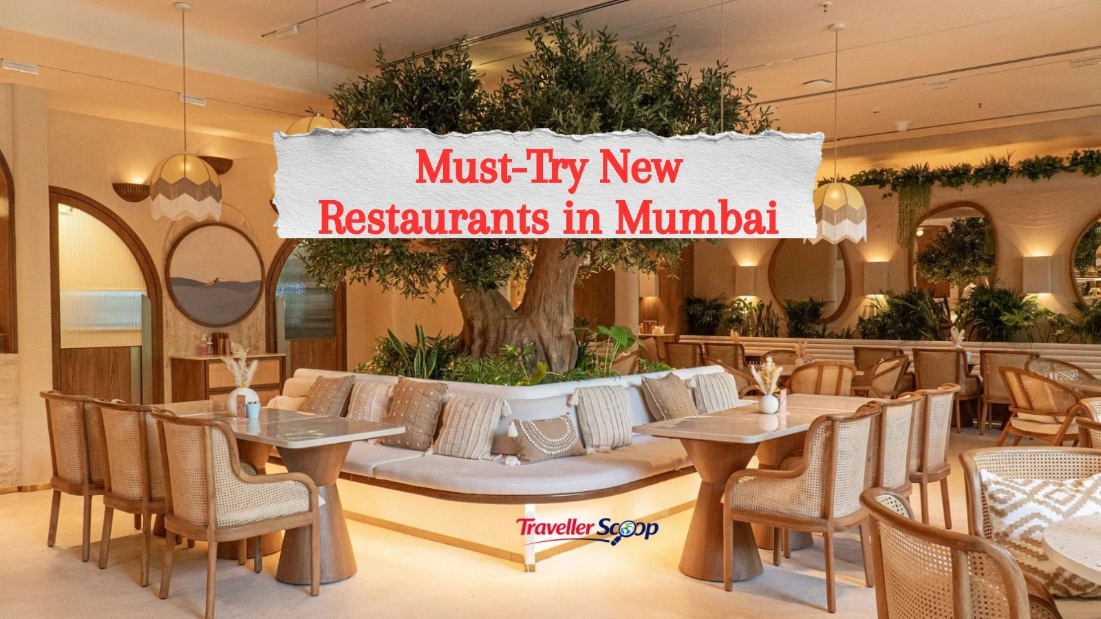 Must-Try New Restaurants in Mumbai in 2026: Incredible Dining Spots Everyone Is Raving About