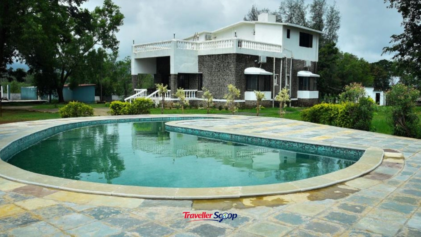 Whispering Pines Cottage, Lonavala Whispering Pines Cottage, Lonavala