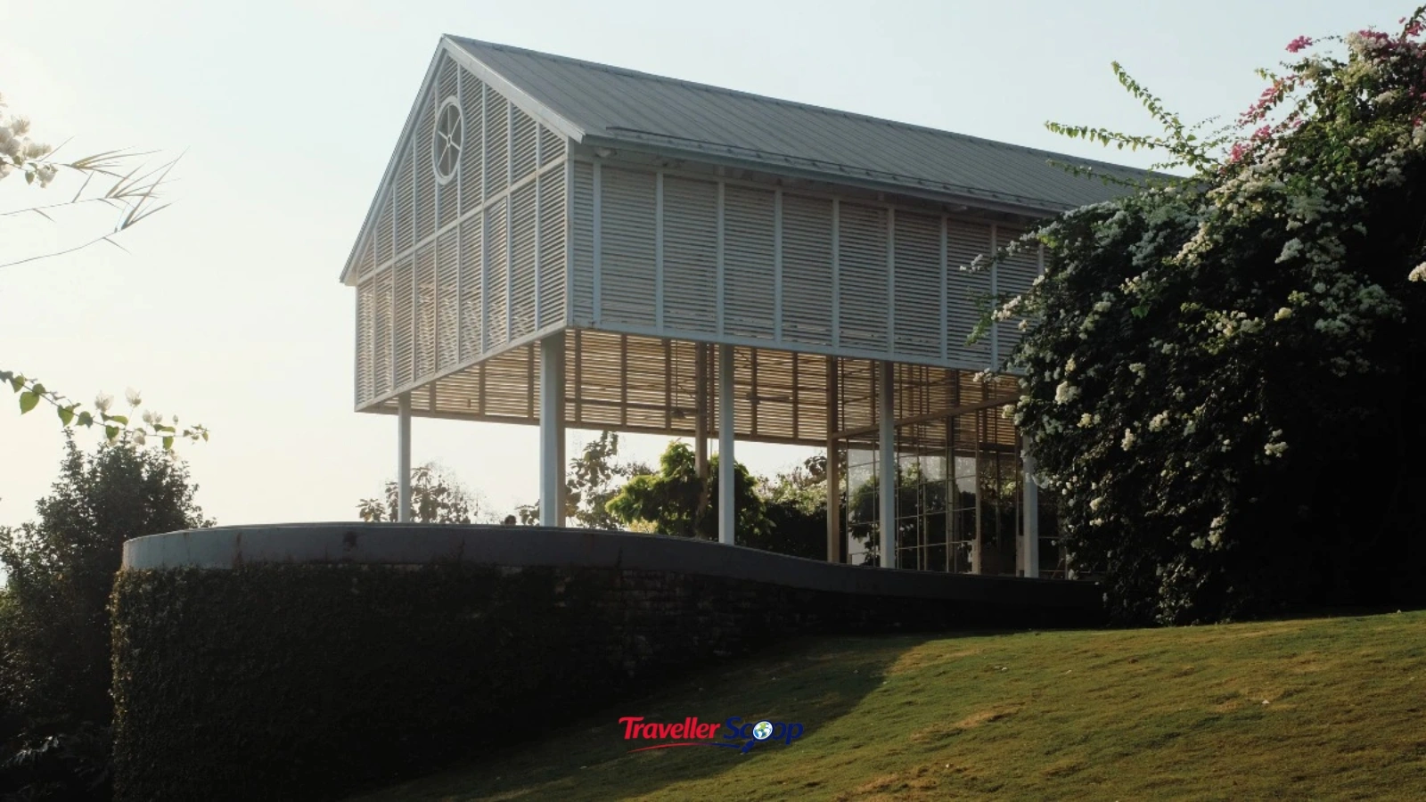 The Ray, Alibaug The Ray, Alibaug