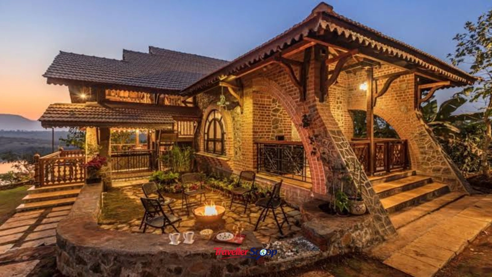 Lakeside Artist Villa, Kamshet Lakeside Artist Villa, Kamshet