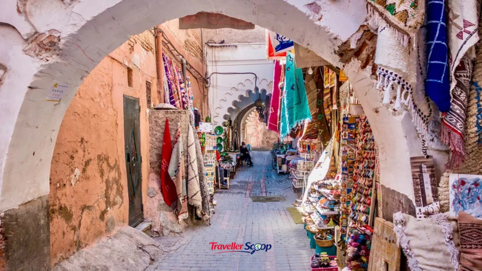 best time to visit Morocco to avoid crowds Fes medina in winter best time to visit Morocco to avoid crowds Fes medina in winter
