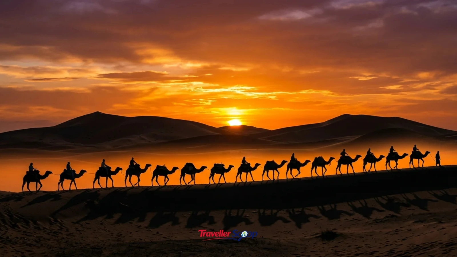 best time to visit Morocco for Sahara desert Merzouga dunes at sunset best time to visit Morocco for Sahara desert Merzouga dunes at sunset