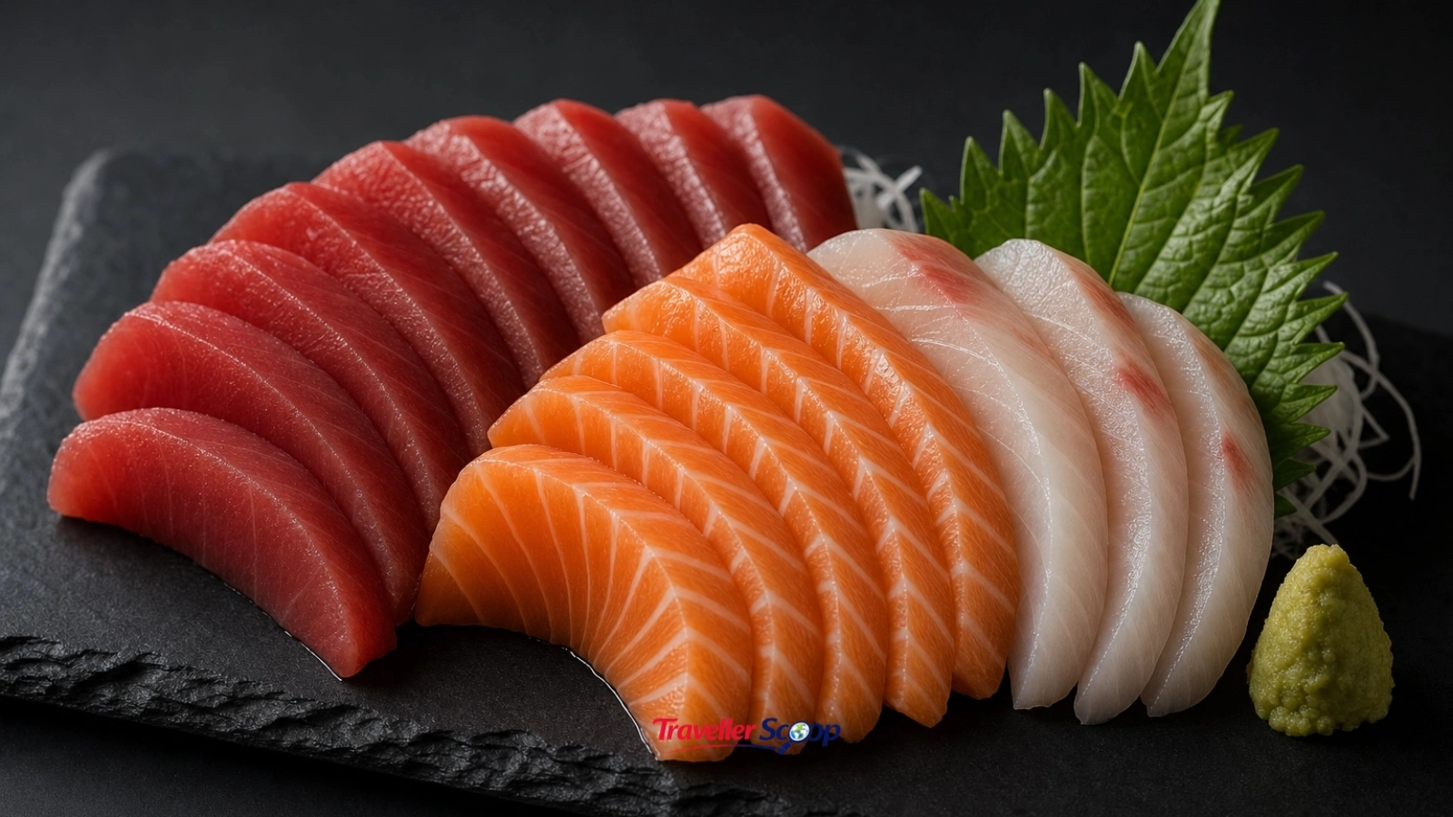 Gong Bandra new pan-Asian sushi restaurant Mumbai 2026 menu