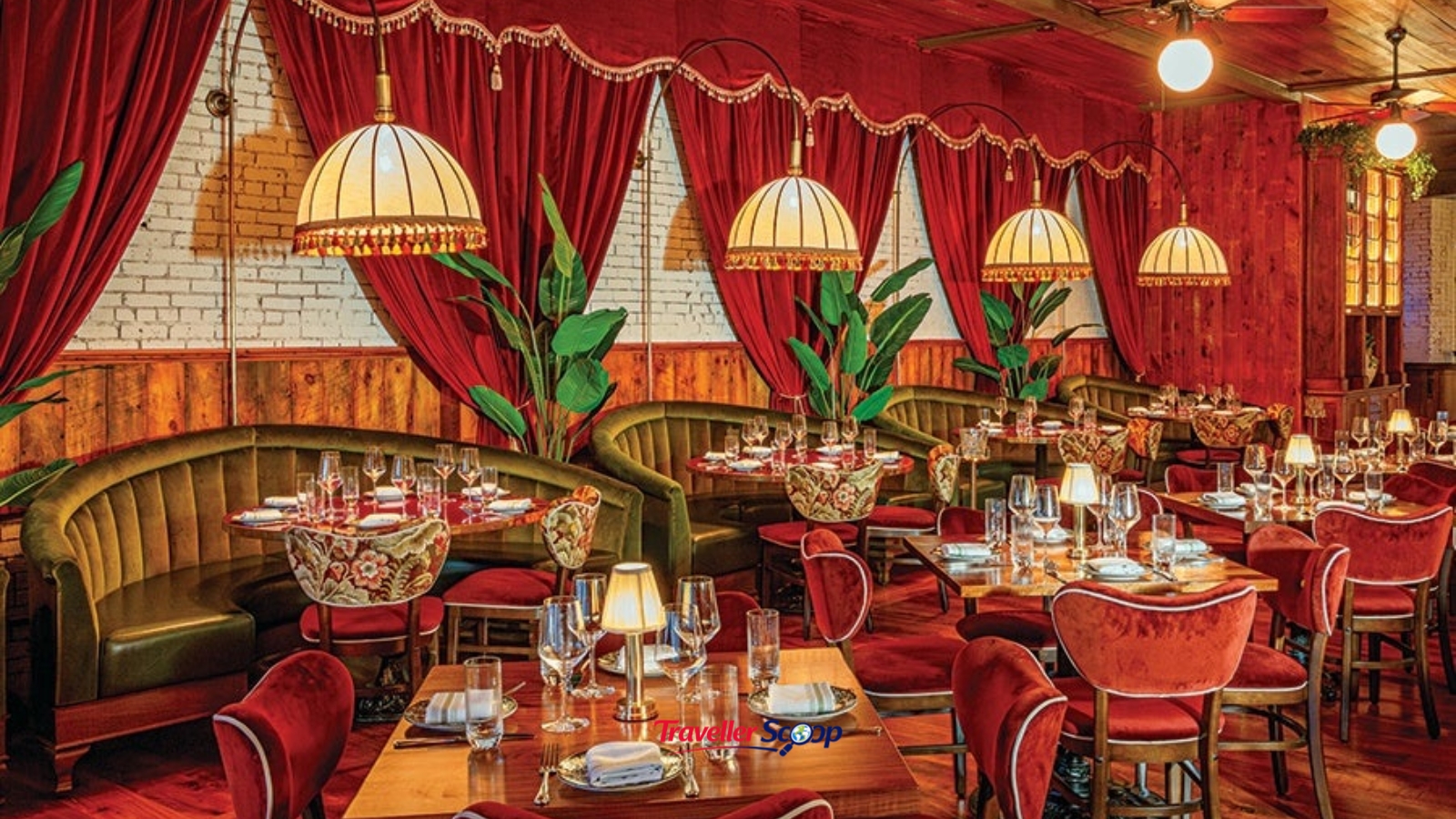 The Find Atelier Bandra supper club interior new Mumbai restaurant 2026
