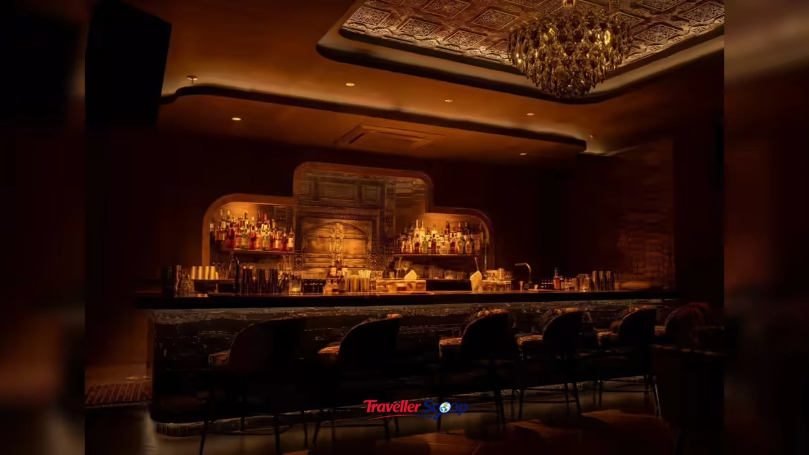 Signature cocktail at Dupion Cocktail Room, a new restaurant in Jaipur on Tonk Road” Signature cocktail at Dupion Cocktail Room, a new restaurant in Jaipur on Tonk Road"