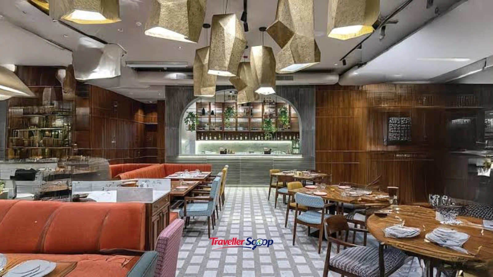 cocktail bar in Baner Pune with warm lighting and modern interiors cocktail bar in Baner Pune with warm lighting and modern interiors