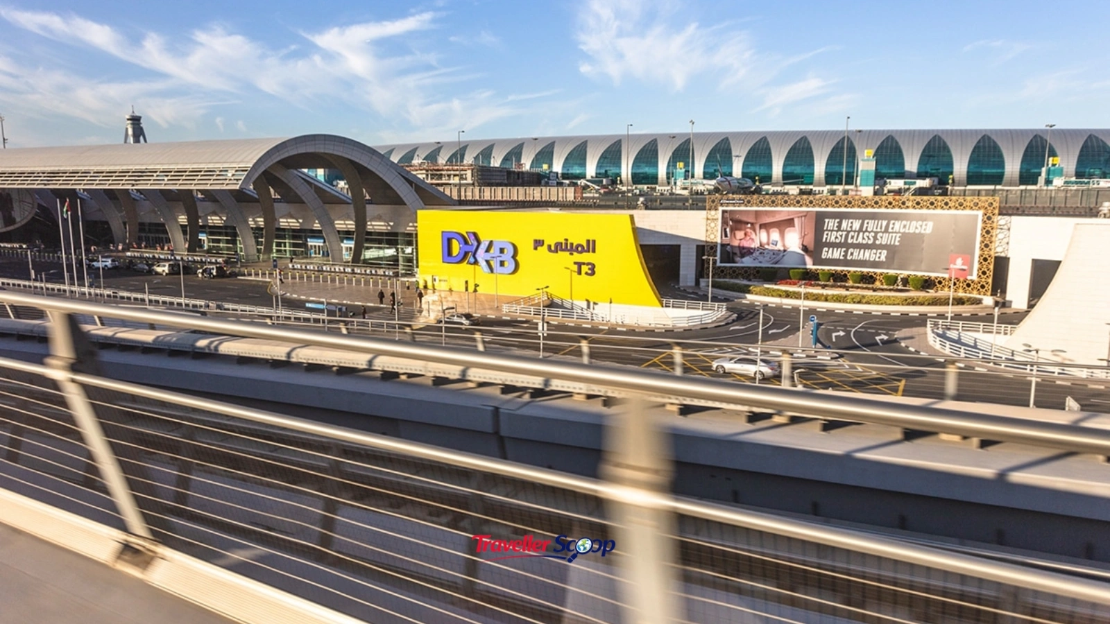 Dubai International Airport DXB flight delay board July 2026 Dubai International Airport DXB flight delay board July 2026