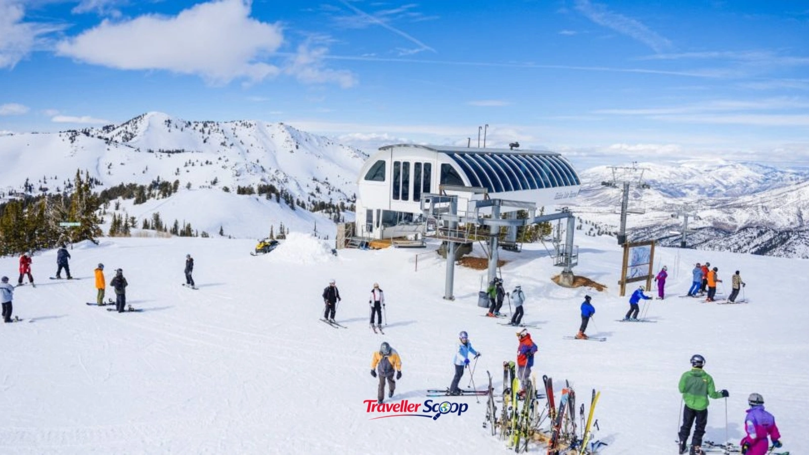 Ogden Utah ski resort mountain town affordable nature living Ogden Utah ski resort mountain town affordable nature living
