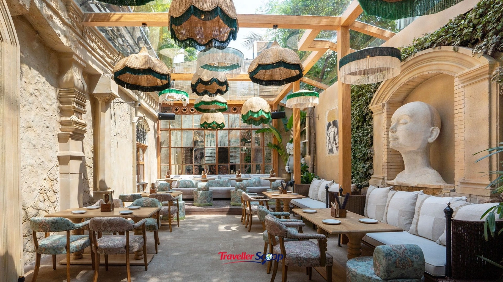 interior design of new hotel in Bandra Mumbai inspired by heritage bungalows” interior design of new hotel in Bandra Mumbai inspired by heritage bungalows"