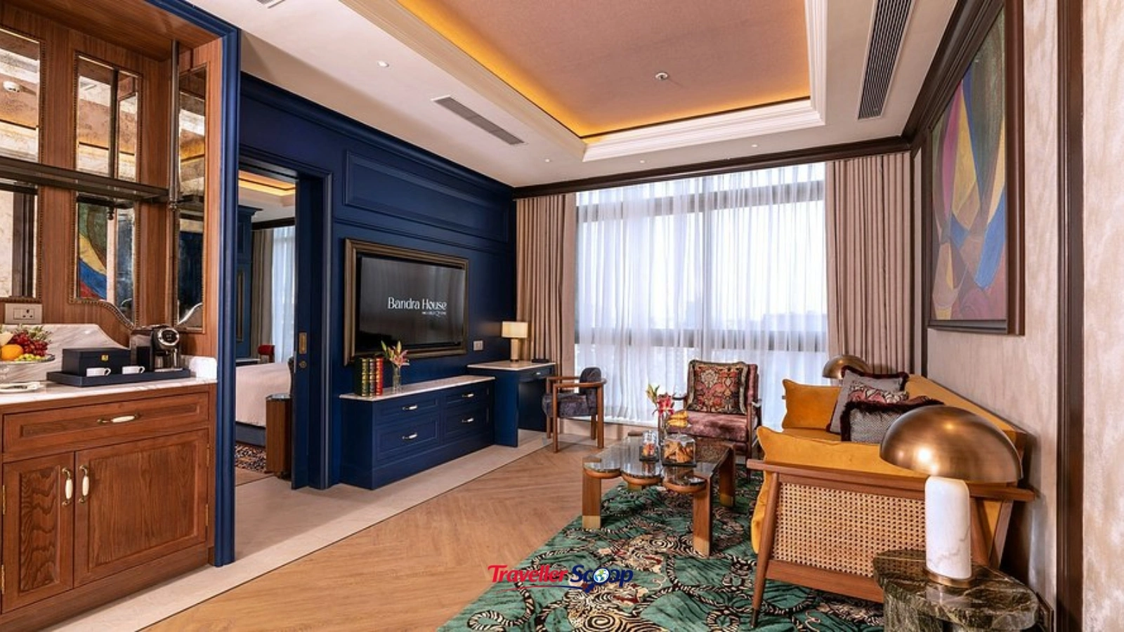best boutique hotel in Bandra Mumbai guest room interior 2026″ best boutique hotel in Bandra Mumbai guest room interior 2026"