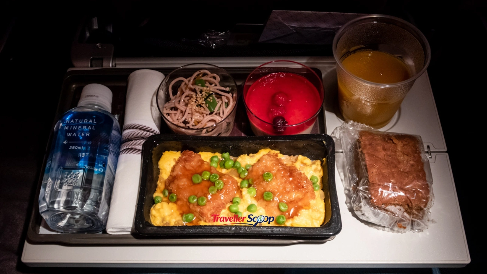 Emirates vs Qatar Airways economy class meal comparison Emirates vs Qatar Airways economy class meal comparison