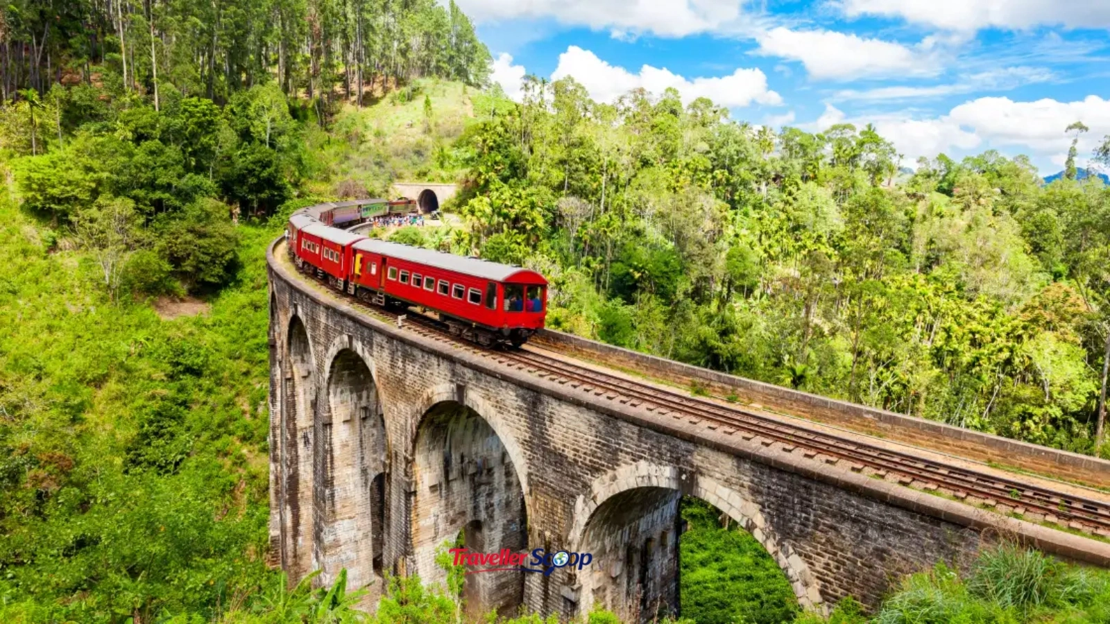 “Nine Arch Bridge Ella Sri Lanka budget trip from Bengaluru "Nine Arch Bridge Ella Sri Lanka budget trip from Bengaluru