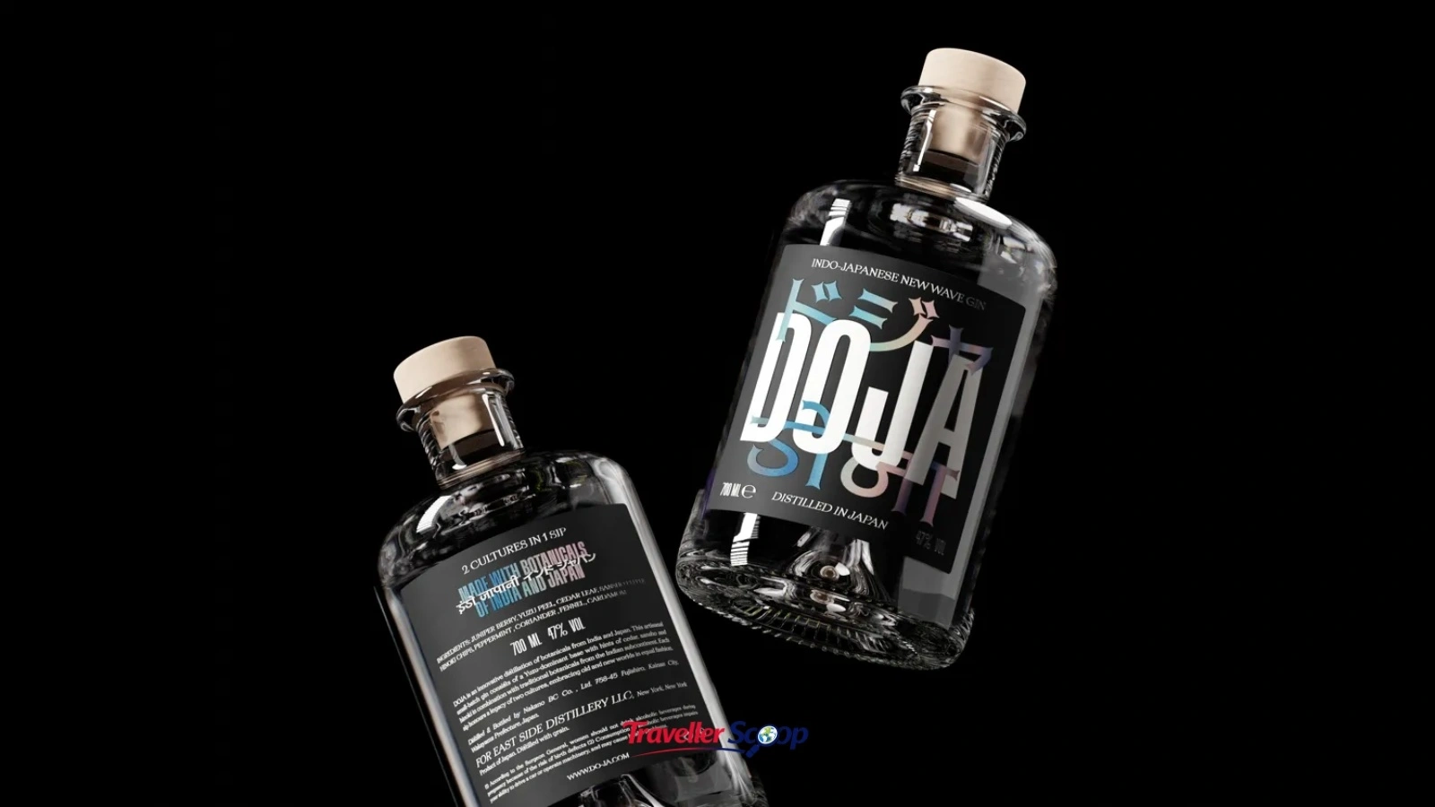 Indian gin botanicals including juniper, coriander, and citrus peel Indian gin botanicals including juniper, coriander, and citrus peel