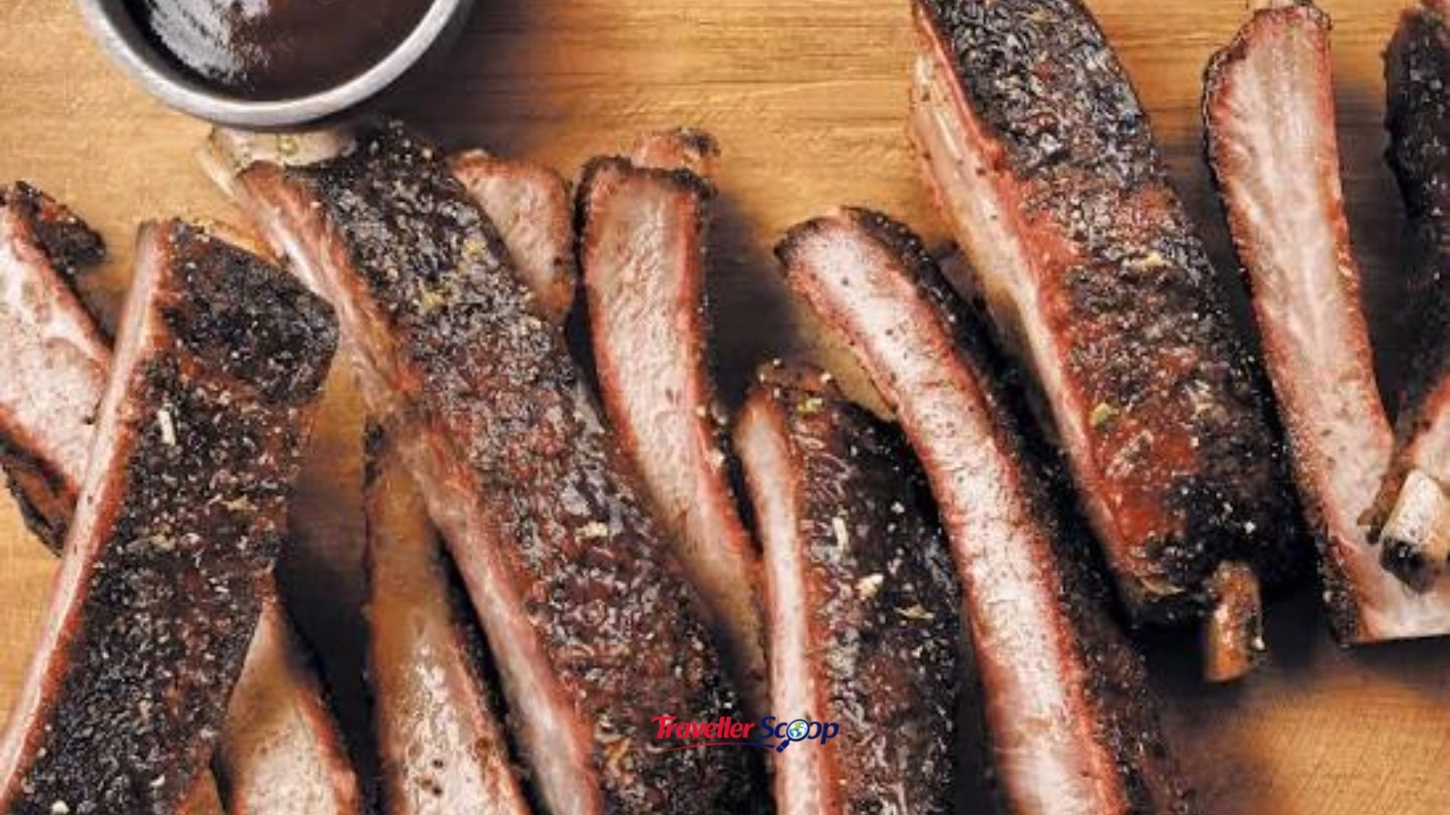 Memphis dry rub ribs best barbecue restaurants in America Memphis dry rub ribs best barbecue restaurants in America