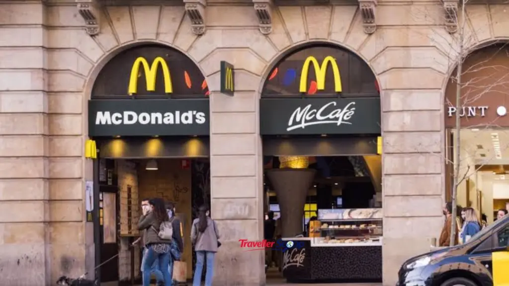 Luxury Fast Food? The World’s Most Expensive Cities to Eat at McDonald’s in 2026