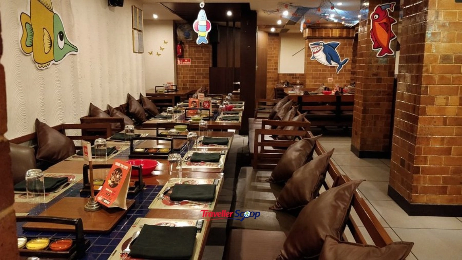 kid friendly restaurants in Mumbai with live BBQ grill kid friendly restaurants in Mumbai with live BBQ grill