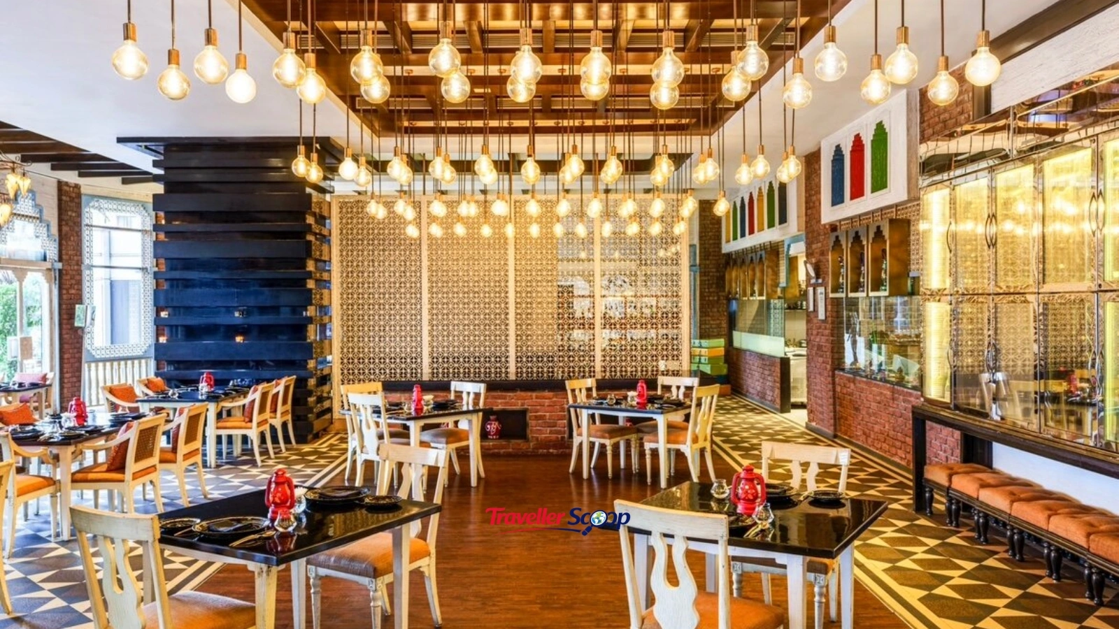 Mumbai restaurants for family outing with kids buffet spread Mumbai restaurants for family outing with kids buffet spread