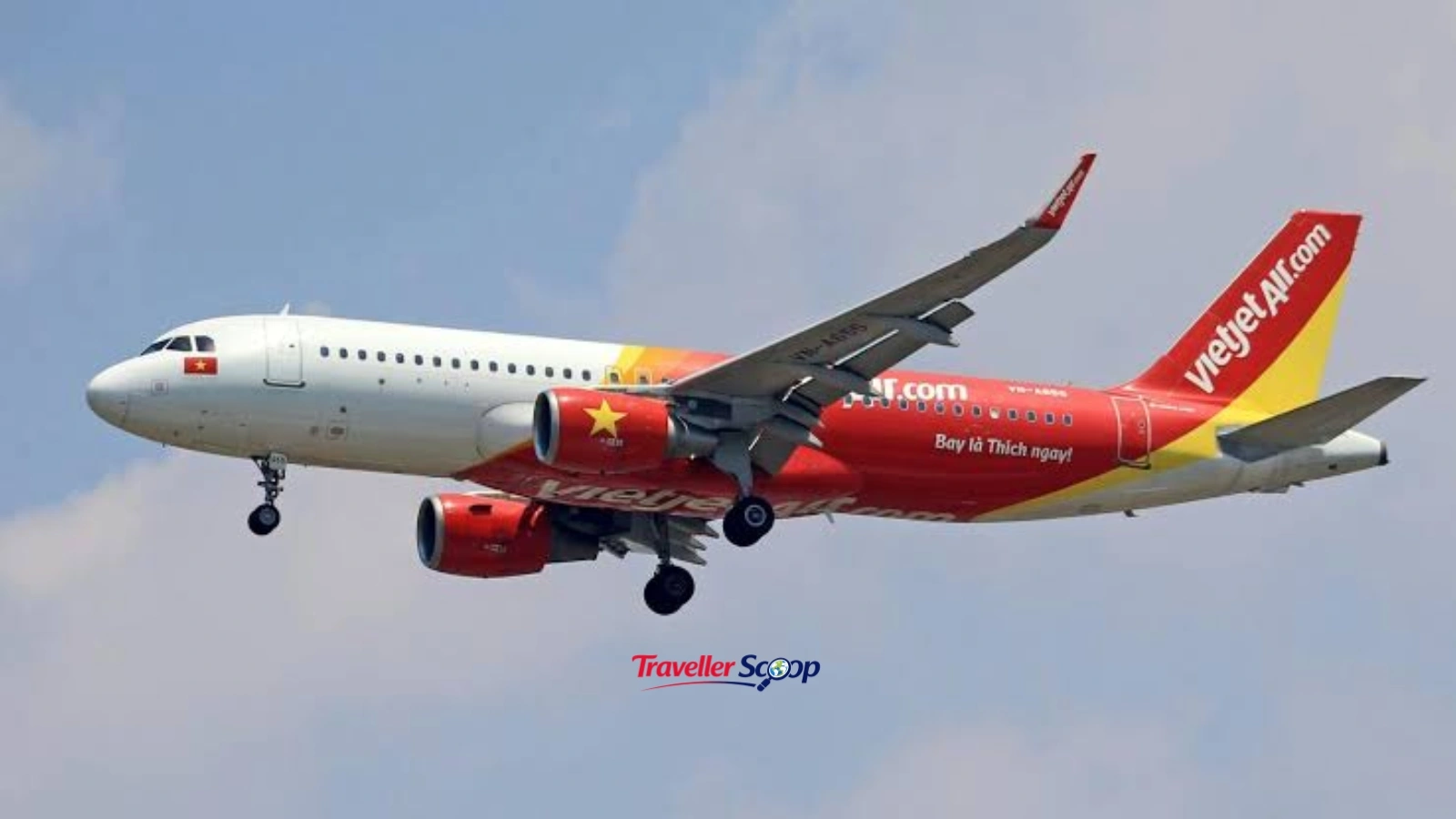 VietJet Air and IndiGo cheapest airlines for India to Vietnam flights VietJet Air and IndiGo cheapest airlines for India to Vietnam flights