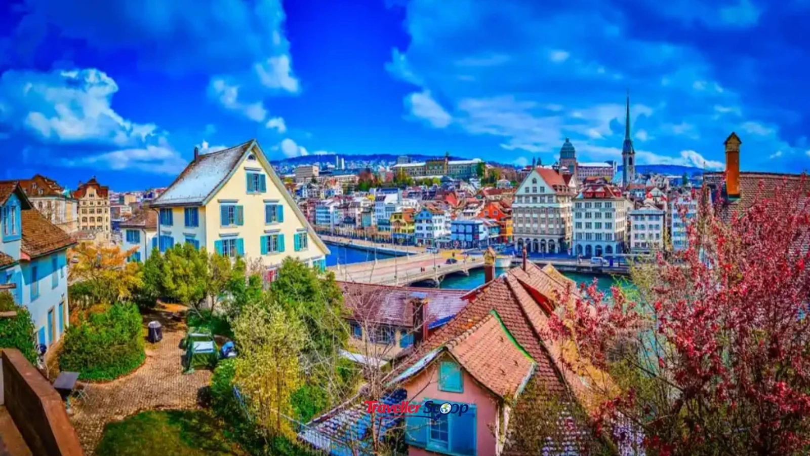 Zurich Switzerland Zurich Switzerland