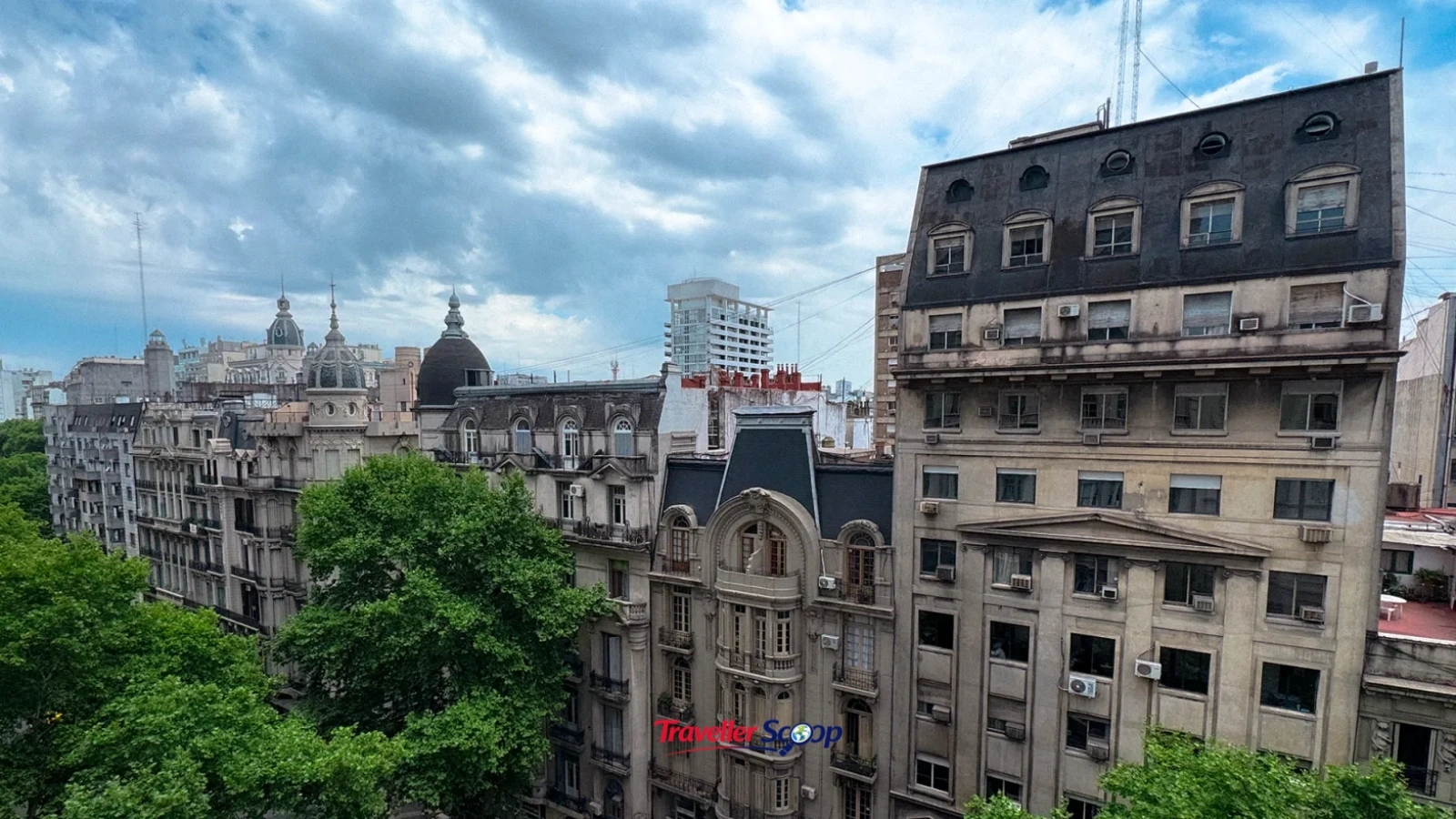 Buenos Aires Buenos Aires