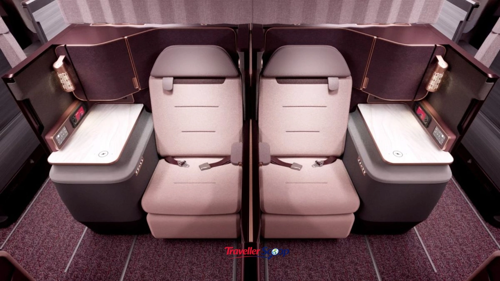 air india vs vistara business class seat comparison