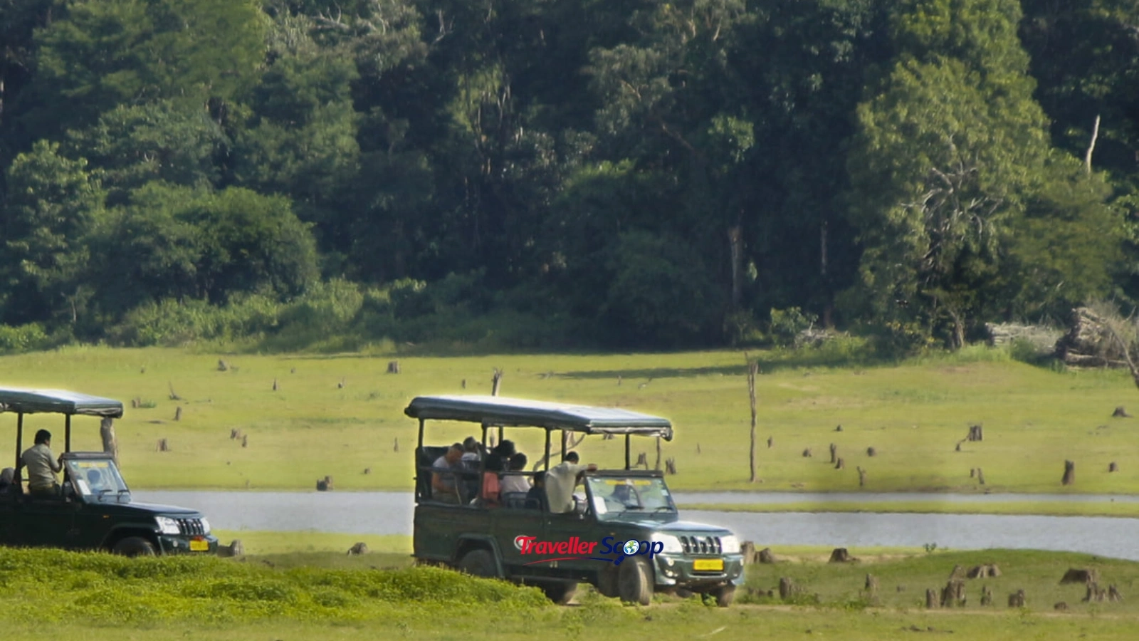 kabini national park kabini national park