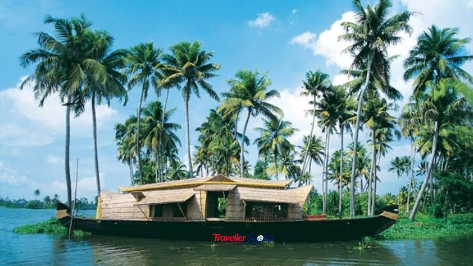 houseboat vs beach resort in kerala kumarakom kettuvallam houseboat vs beach resort in kerala kumarakom kettuvallam