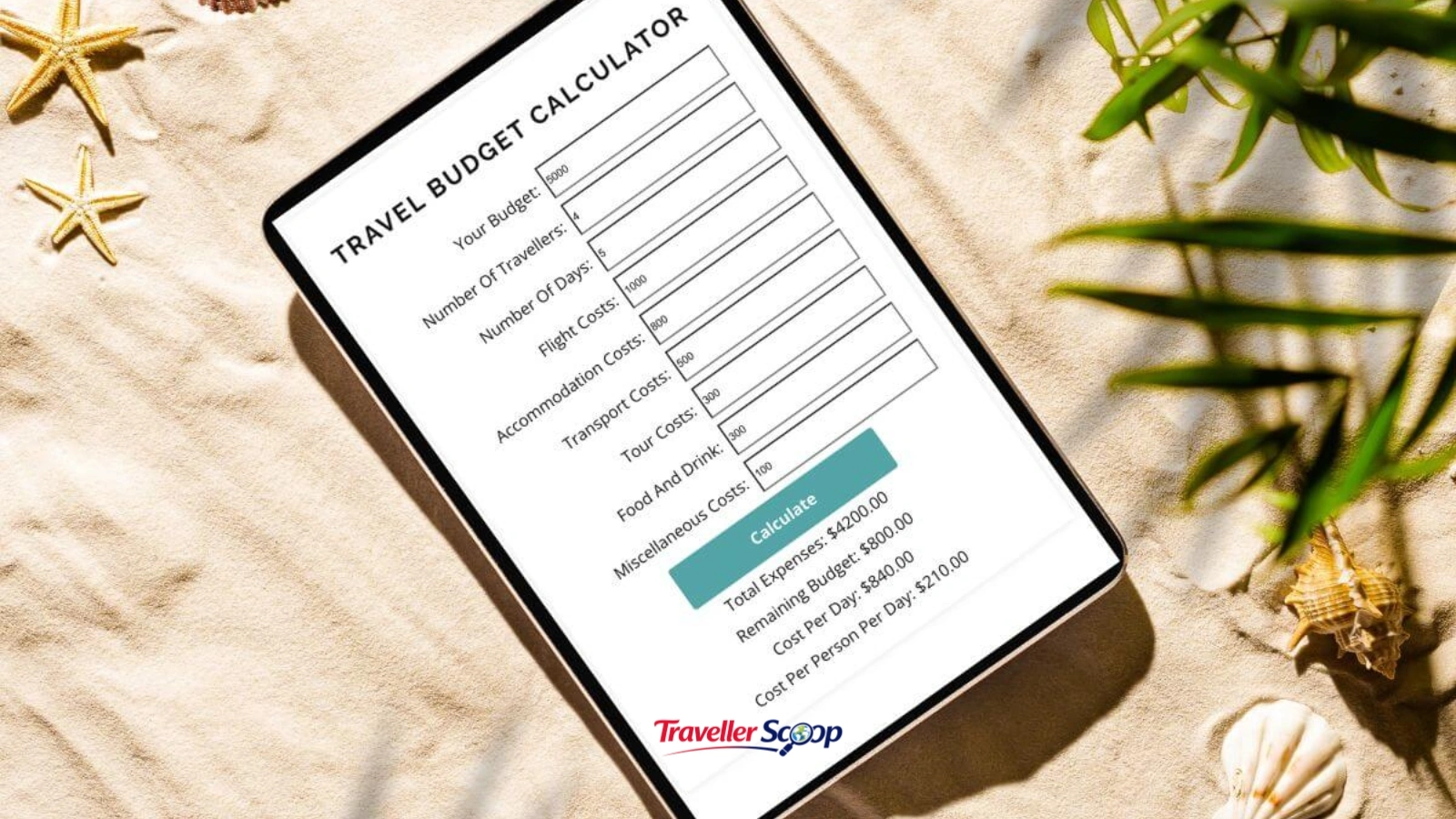 currency and calculator for how to plan a vacation on a tight budget currency and calculator for how to plan a vacation on a tight budget