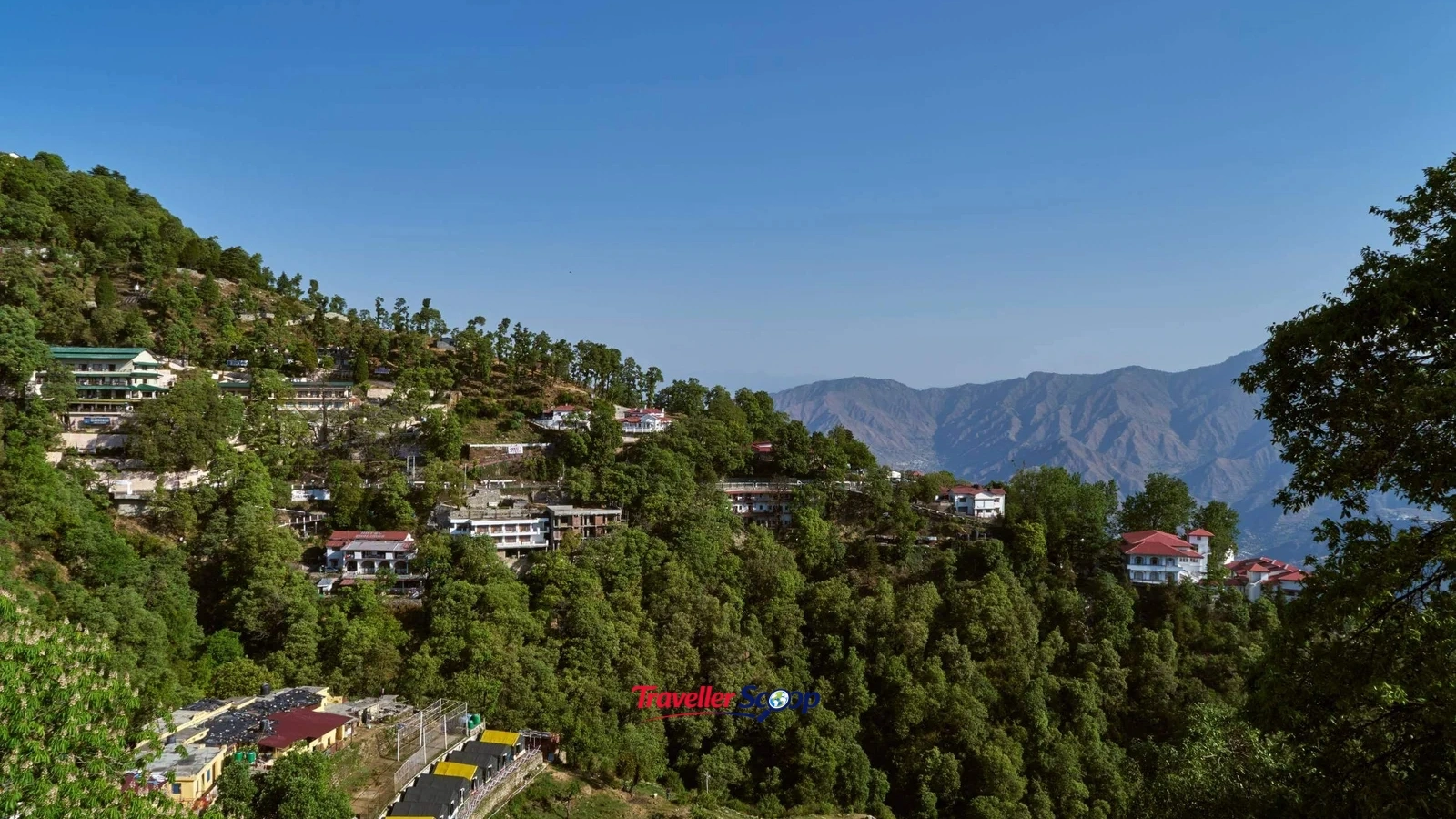 best hill stations in India under 2000 per night Mussoorie Landour budget stay best hill stations in India under 2000 per night Mussoorie Landour budget stay