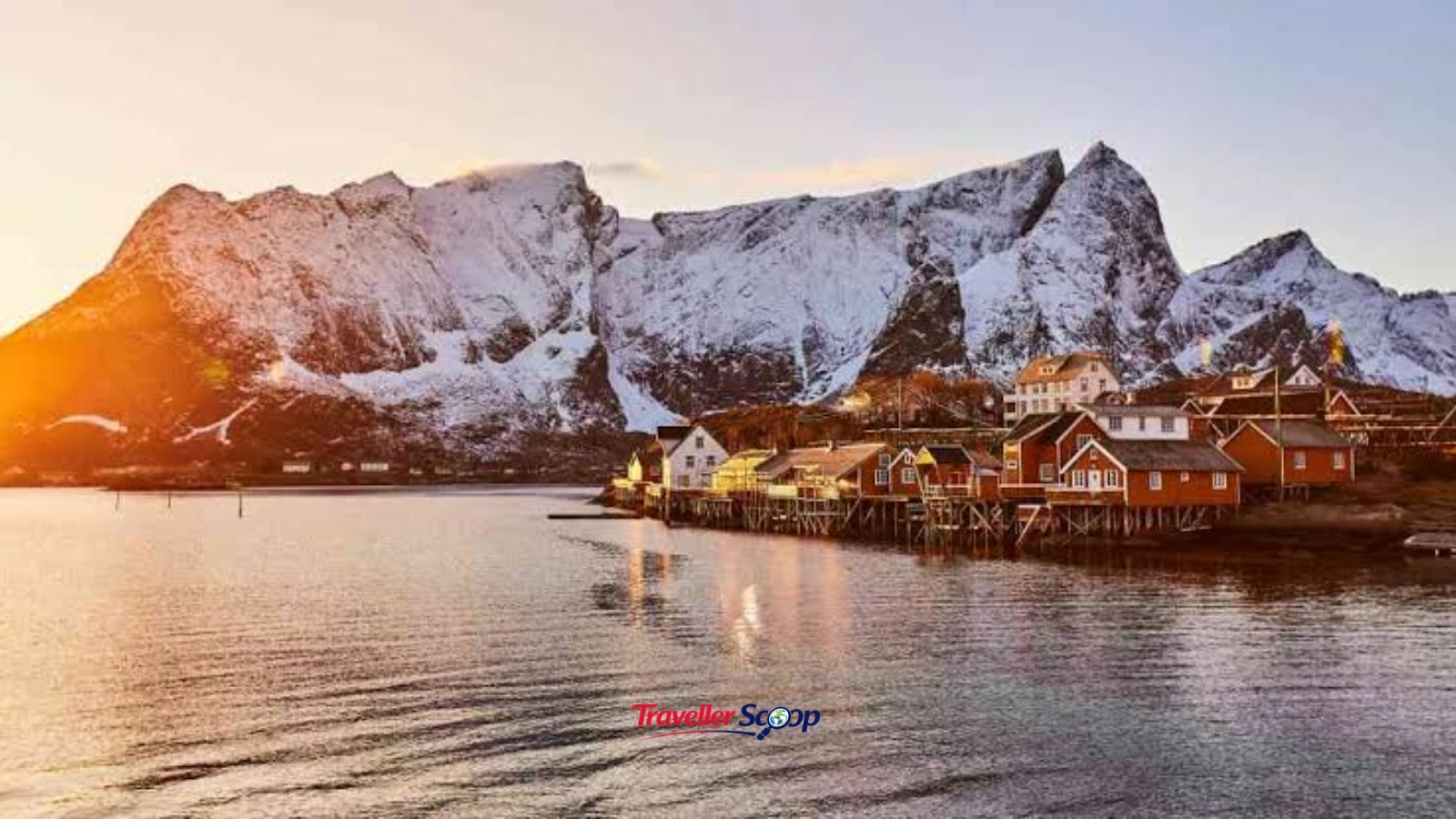Lofoten Islands Norway mountains beaches and fishing village in 2026 Lofoten Islands Norway mountains beaches and fishing village in 2026