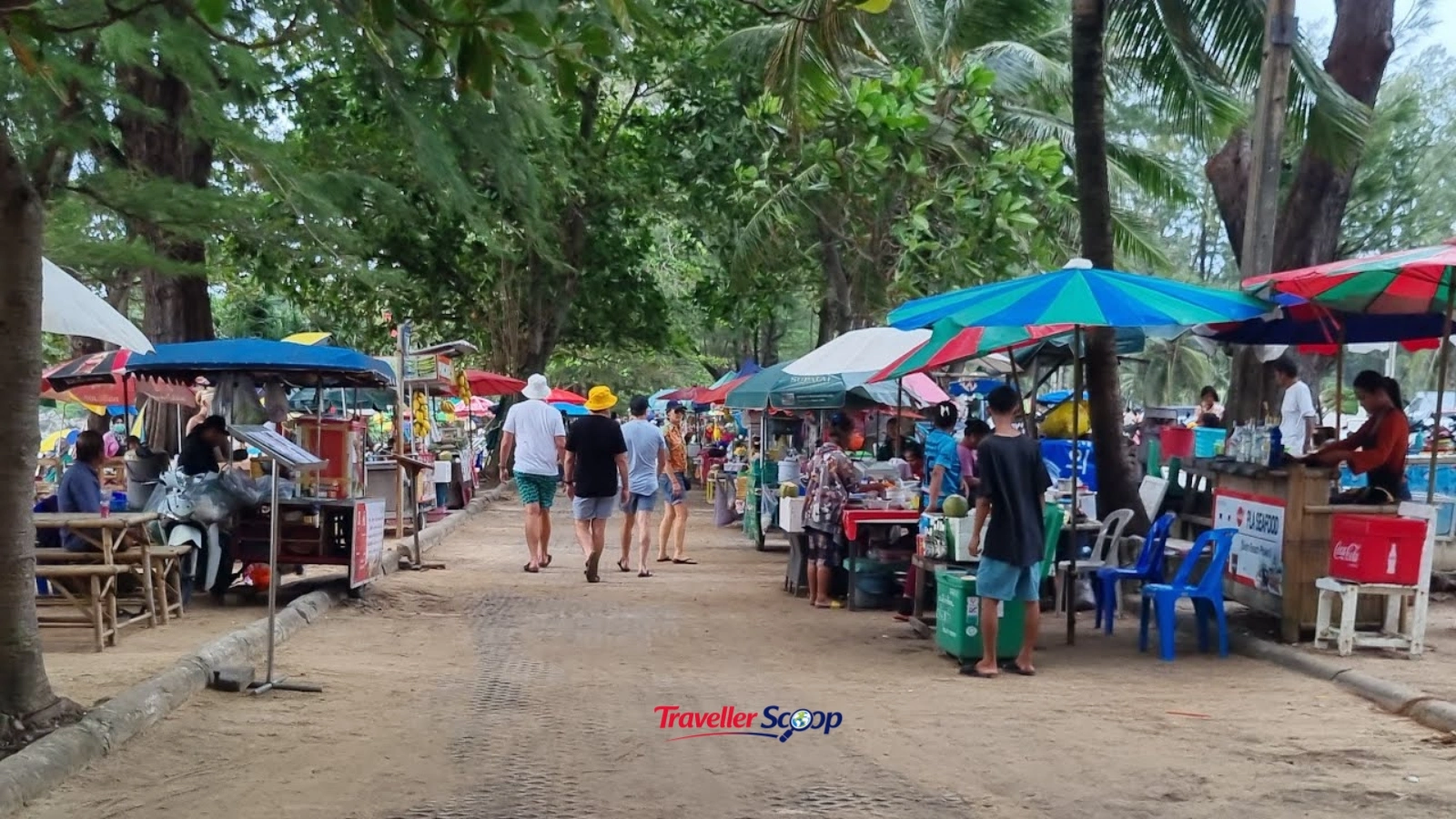 Thailand visa free for Indians 2026 Phuket beaches and Bangkok street food Thailand visa free for Indians 2026 Phuket beaches and Bangkok street food