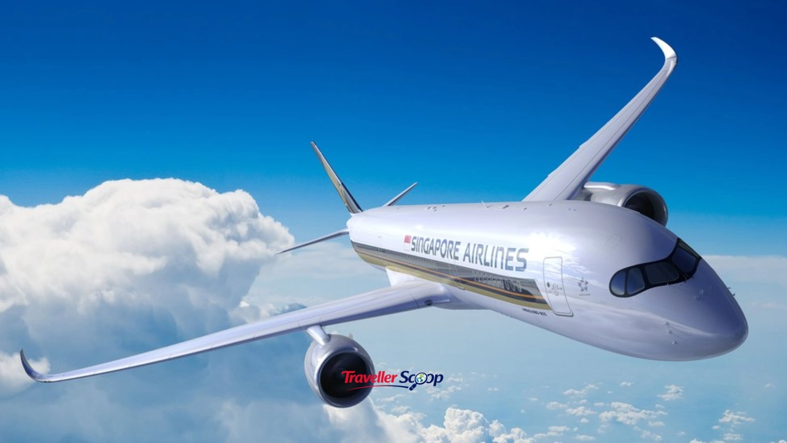 Airbus A350-900ULR aircraft that operates the longest non-stop flights in the world” Airbus A350-900ULR aircraft that operates the longest non-stop flights in the world"