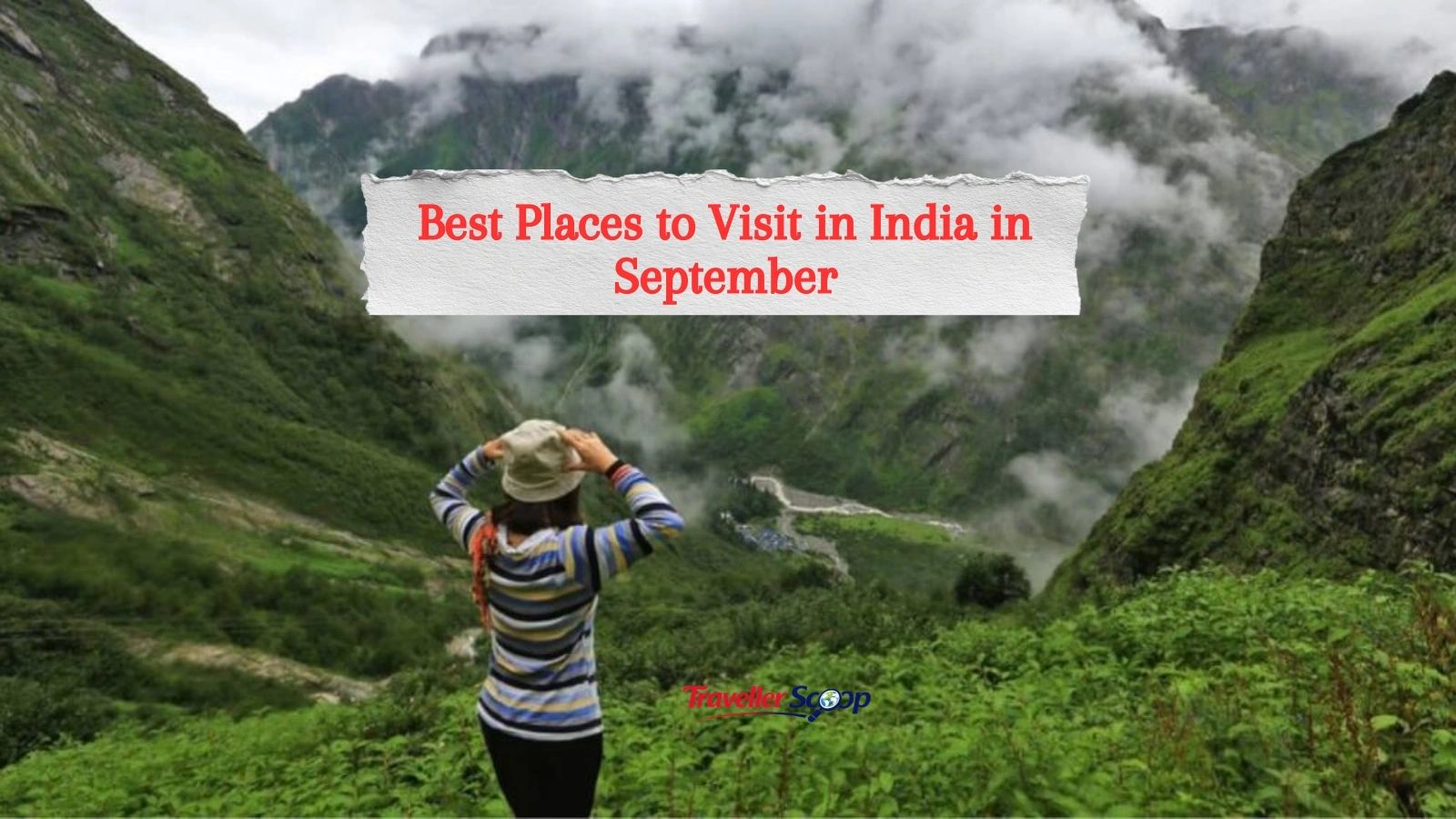 Best Places to Visit in India in September: 6 Hidden Gems You Can’t Miss