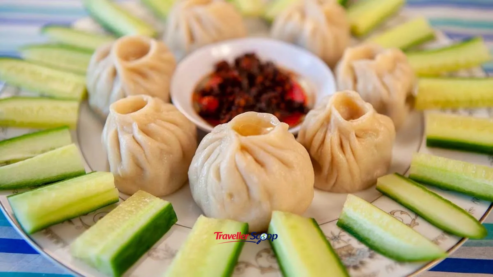 authentic Ladakhi food restaurants in Leh steamed momos authentic Ladakhi food restaurants in Leh steamed momos
